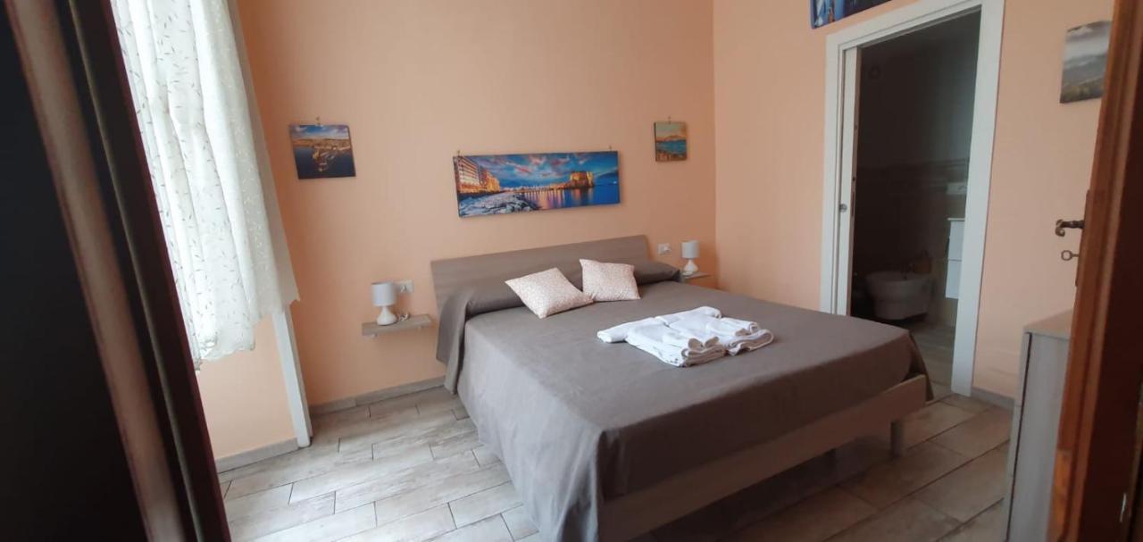 Bed & Breakfast Le Vie Del Centro - Napoli