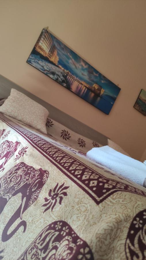 Bed & Breakfast Le Vie Del Centro - Napoli